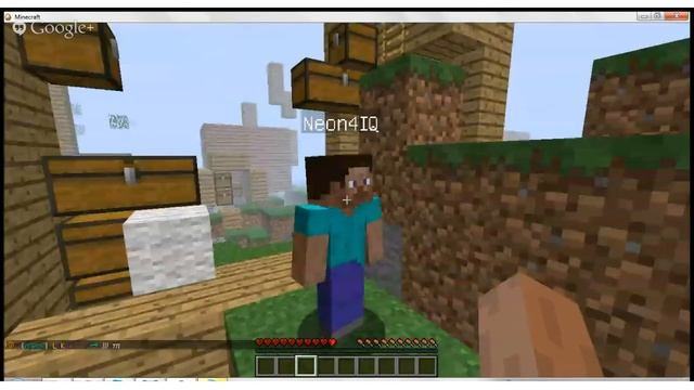 стрим на Minecraft и  Papers Please