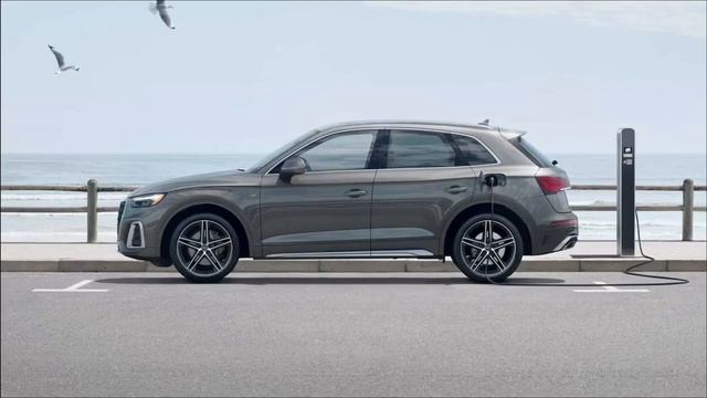 2024 AUDI Q5 with Hybrid version Next Generation Suv | AH Autos смотреть онлайн