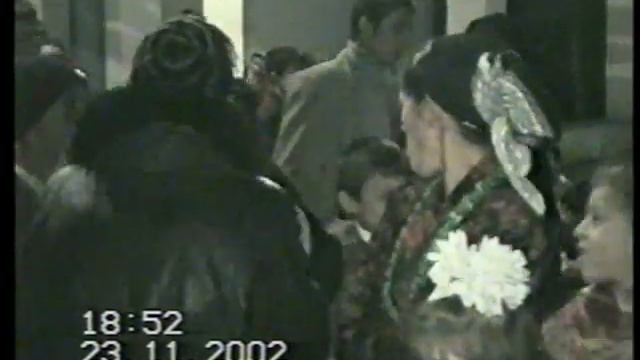 Бозорбой Хакимов "ОНАЖОН" 2002 йил туйда смотреть онлайн