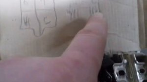 Почему нет ближнего света на ваз 2109