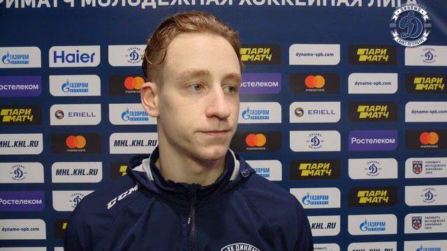 Пётр Яковлев: «Чёрная полоса тоже бывает взлётной» (30.10.19) смотреть онлайн