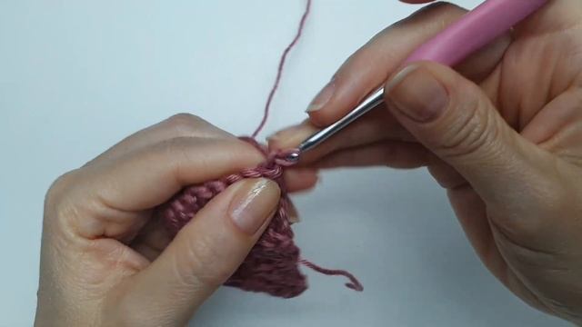 CARTEIRA DE CROCHÊ SEM COSTURA