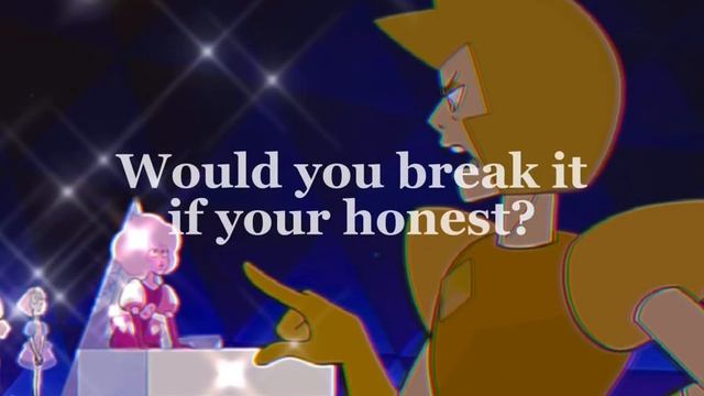 idontwannabeyouanymore - Pink Diamond/Rose Quartz edit смотреть онлайн