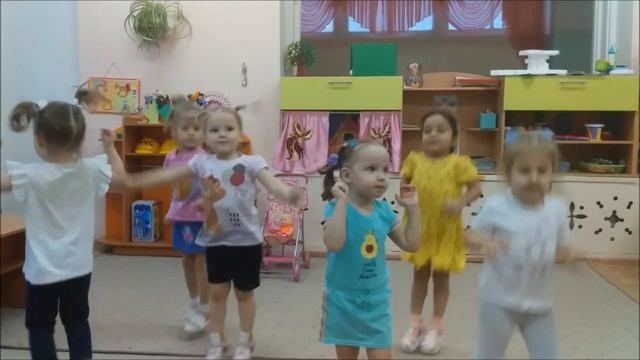 флешмоб к дню города смотреть онлайн