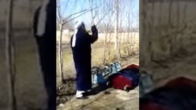 чанозаи домуло Абулкосим смотреть онлайн