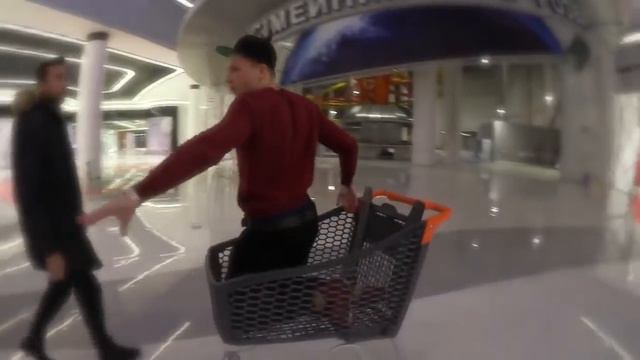 VLOG●Бухаем с УТРА! Шапик & Мартыненко смотреть онлайн