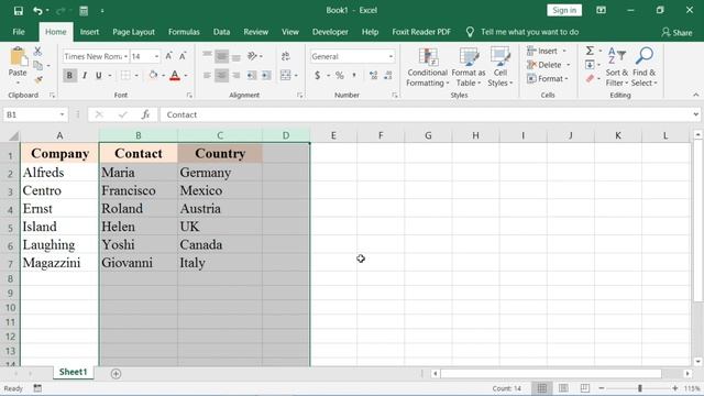 Hide or Unhide Rows and Columns in Excel смотреть онлайн