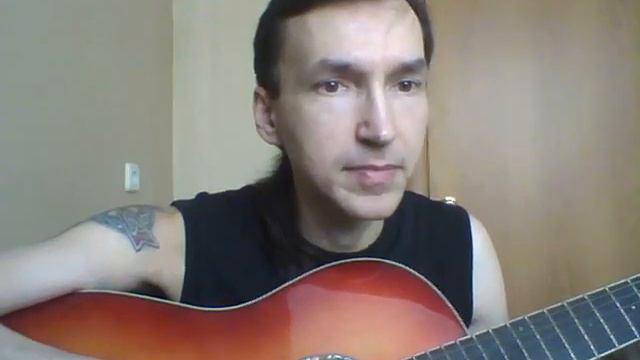 (167) 05. Д.Пестриков - Всё молчит... (25-01-16) смотреть онлайн