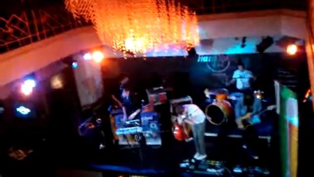 100° ONE TIME @Hard Rock Café Prague - Křest DVD смотреть онлайн