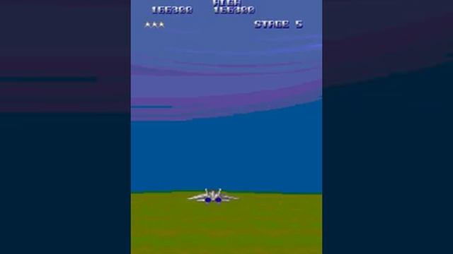 Ajax A JAX Arcade Cheat アーケード チート