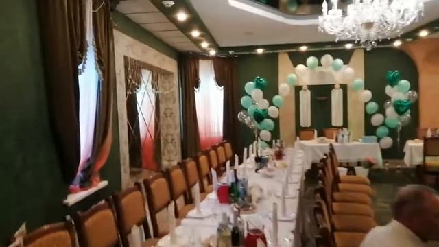 Банкетный зал, кафе "Арнаву" Г. ОМСК, УЛ. Шебалдина 40, тамада Александр Марков Т. 89514104537 смотреть онлайн