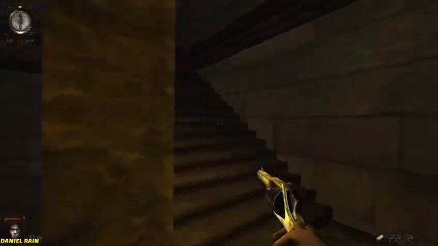 NOSFERATU THE WRATH OF MALACHI - VAMPIRE SLAYER смотреть онлайн