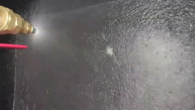 Полноконусная форсунка. (4,06 л/мин при 3 бар, угол распыления 120°) смотреть онлайн