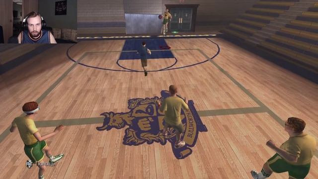 Bully: Scholarship Edition. Серия №4. Приобрел мопед. Теперь точно, самый мощный на районе. смотреть онлайн