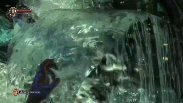 ГОРОД ПОД ВОДОЙ | BioShock Remastered #1 смотреть онлайн