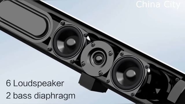 6 лучших саундбаров 2020/best Soundbars с AliExpress