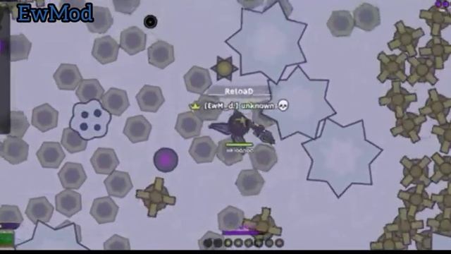 BloodyMod KillerMod EwMod EnergyMod Insta-Kill! смотреть онлайн