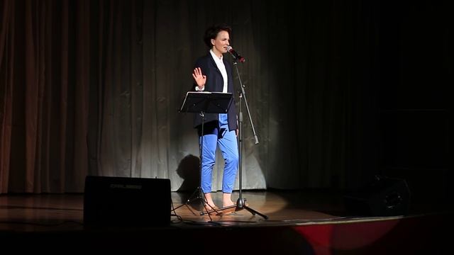 Ах Астахова. «Мой вам совет: при любых обстоятельствах...» смотреть онлайн