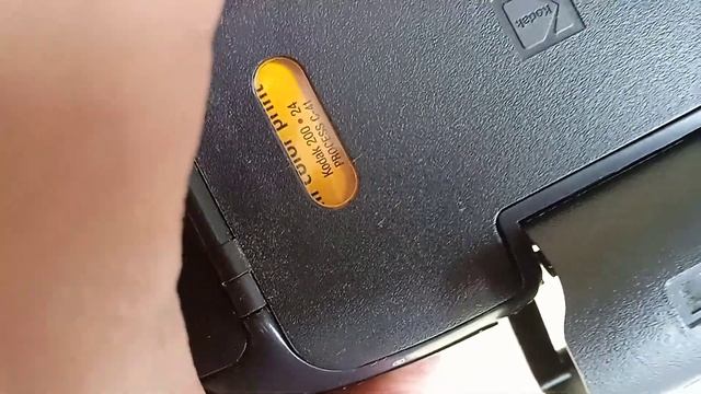 Фотоаппарат Kodak смотреть онлайн