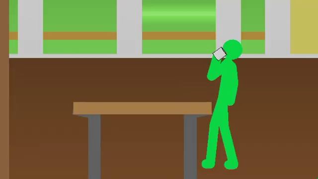 A joker story(stick nodes pro) смотреть онлайн
