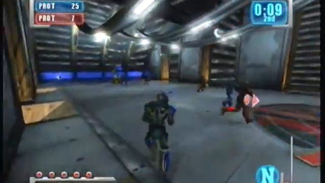 DeathRow Gameplay 4 смотреть онлайн