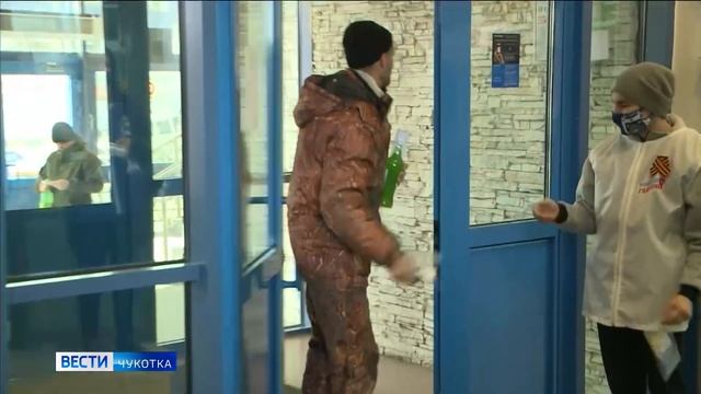 Акция "Георгиевская ленточка" смотреть онлайн