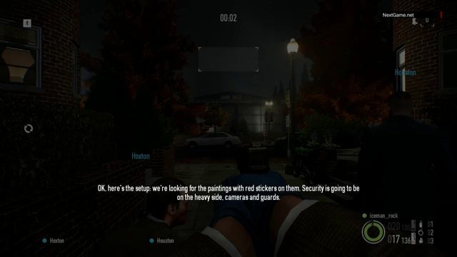 Payday 2 Crimewave Edition - Игровой процесс (Gameplay) HD [1080p] (PS4) смотреть онлайн