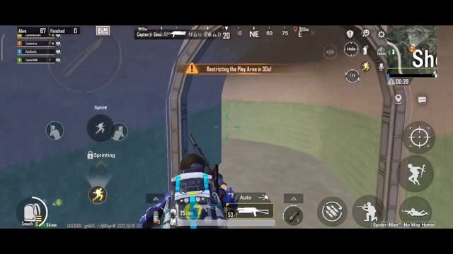 8 Player Team In Classic Match | Bgmi Video Online Gameplay| #bgmigameplay #funnygameplay смотреть онлайн