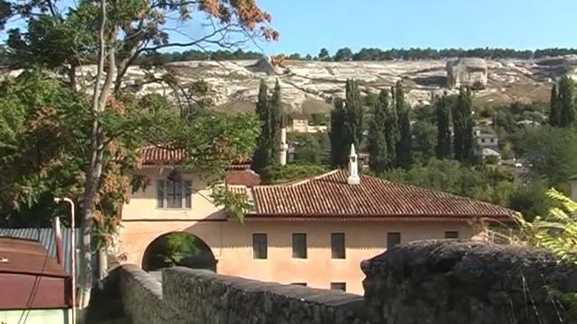 Все лучшее о Крыме. смотреть онлайн