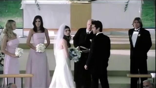 Audi A6 Werbung (2004)