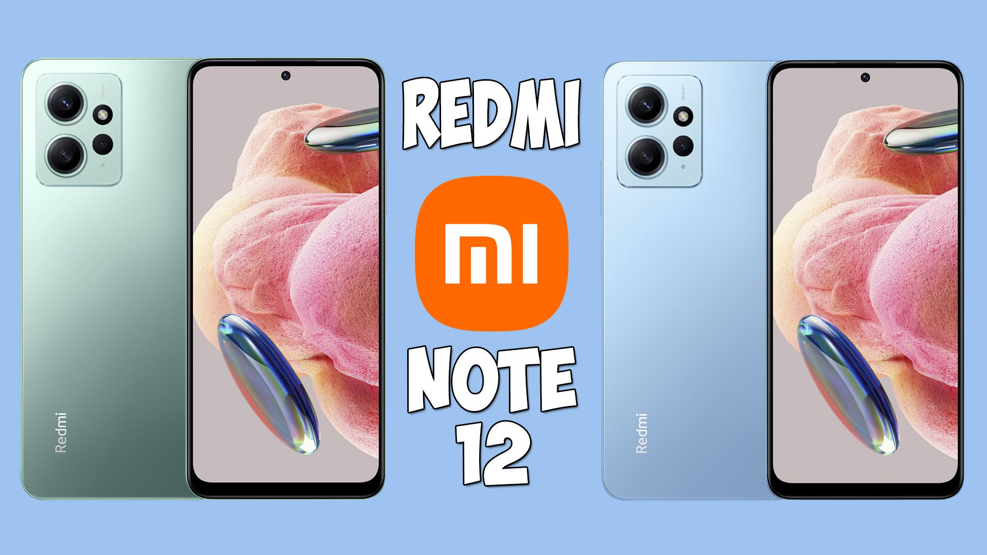 АНОНС ГЛОБАЛЬНОЙ ВЕРСИИ REDMI NOTE 12 4G - НОВЫЙ ПРОЦЕССОР И ЦЕНЫ! смотреть онлайн