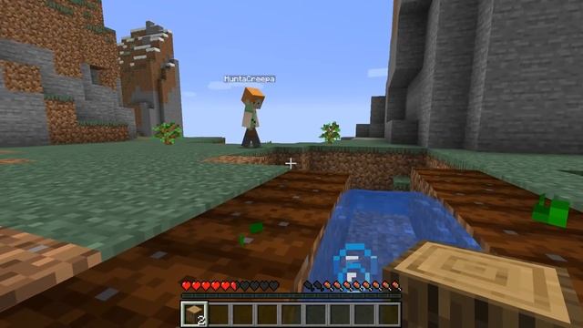 ТРИ ДЕБИЛА ПОД ГРИБАМИ - МАЙНКРАФТ / MINECRAFT (18+)