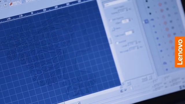 Відеопроект із відгуками користувачів Lenovo. Дар’я Чепкова та ноутбук G570 смотреть онлайн