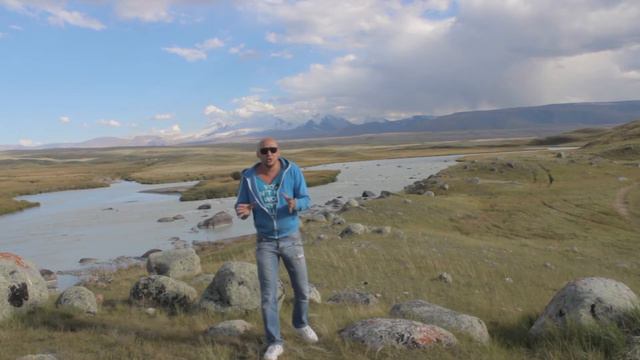 Моя цель. Горный Алтай. В поисках принцессы Алтая. Часть 2. Плато УКОК смотреть онлайн