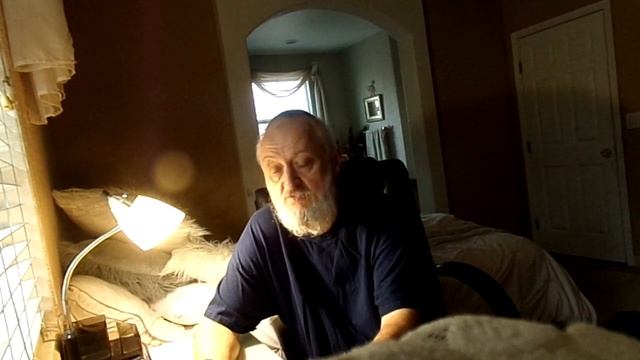 Расскажите про обряд венчания.Как должен проводиться?(Евгений) смотреть онлайн