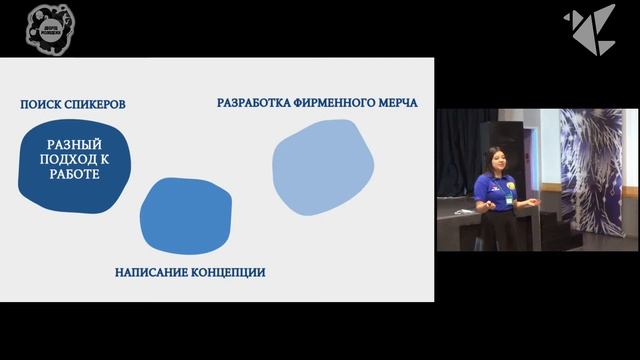Мастер-класс «Модель организации Школы вожатского мастерства: офлайн и онлайн опыт» смотреть онлайн