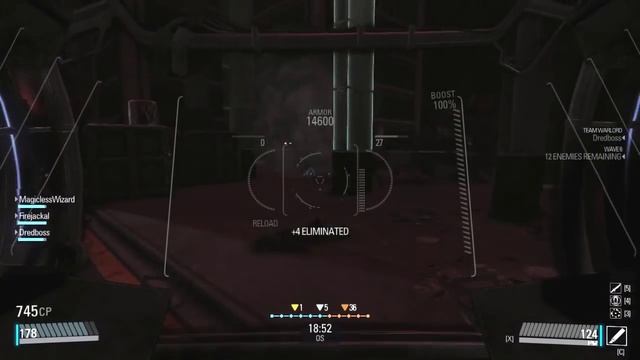 Blacklight: Retribution - Onslaught Mode - Impressions смотреть онлайн