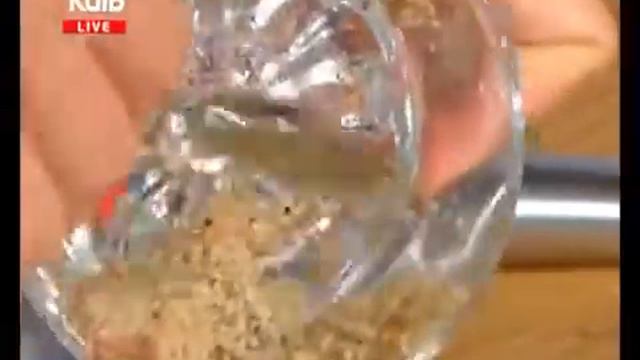 Михаил Зубко и Restoblonda. Тосты со шпинатом смотреть онлайн