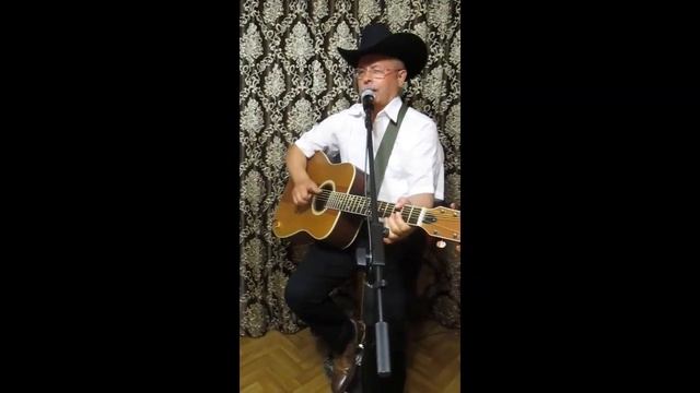 430."У меня есть хобби" Владимир Васильев-бард (г. Одесса., 2019 г.) смотреть онлайн