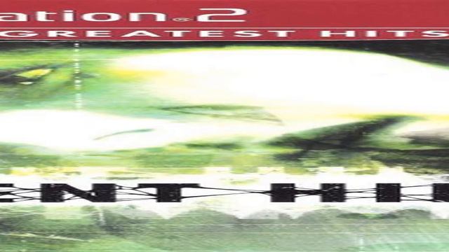 Descargar Silent Hill 2 Greatest Hits PS2 смотреть онлайн