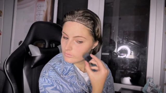 3 ОБРАЗА НА ХЕЛЛОУИН ? ?✨Halloween 2023 Makeup