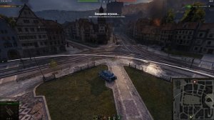 БИЛЛИ НАРВАЛСЯ НА ОЧЕНЬ УПЁРТОГО ШКОЛЬНИКА В ДУЭЛИ - Приколы в World of Tanks