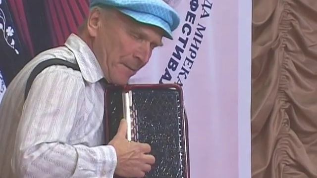 Ой, да ты калинушка. Kalinushka. смотреть онлайн