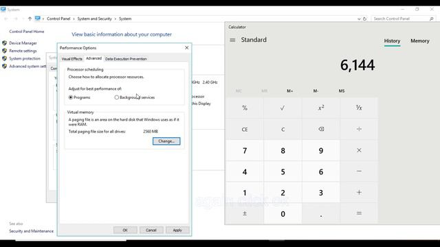 Fix 100% Disk usage on Windows 10 Task manager| MEMORY 100% in win 10 win 8 solution Method 1 смотреть онлайн