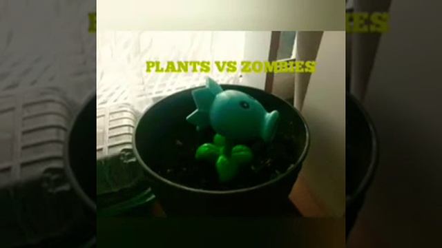 Музыка PLANTS VS ZOMBIES. смотреть онлайн
