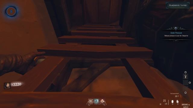 The Custom Zombies Awards 2022... (Call of Duty Black Ops 3) смотреть онлайн