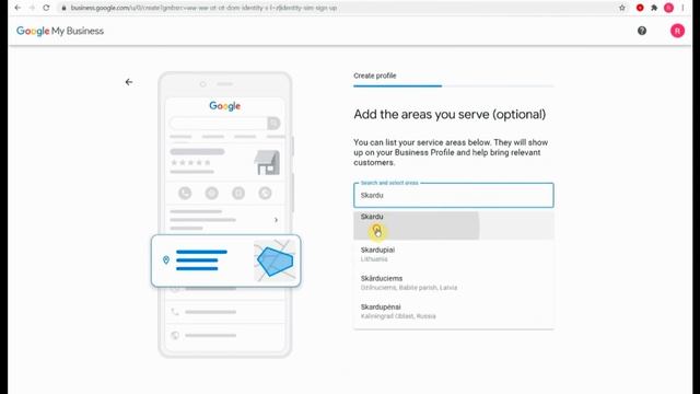 how to show your company on google sidebar. смотреть онлайн