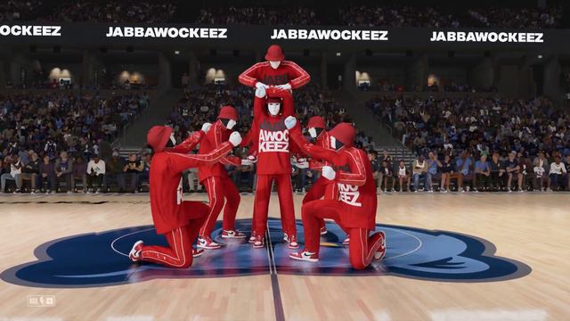 NBA 2K23 Gameplay - Memphis Grizzlies vs Orlando Magic - NBA 2K23 PS5 Full Game смотреть онлайн