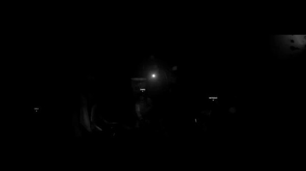 the story of blackburn III |By Adrian