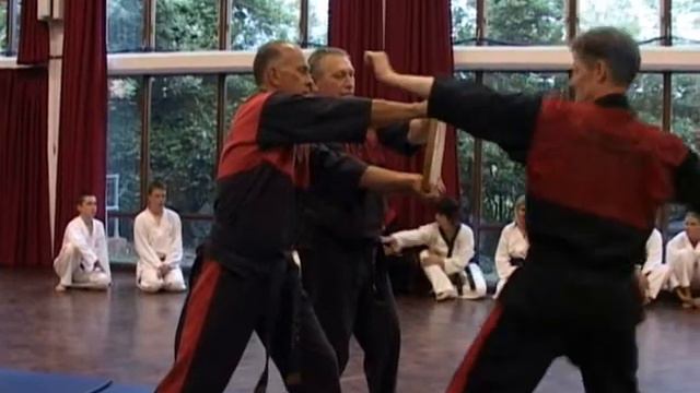 Shijak Taekwondo - episode eleven смотреть онлайн